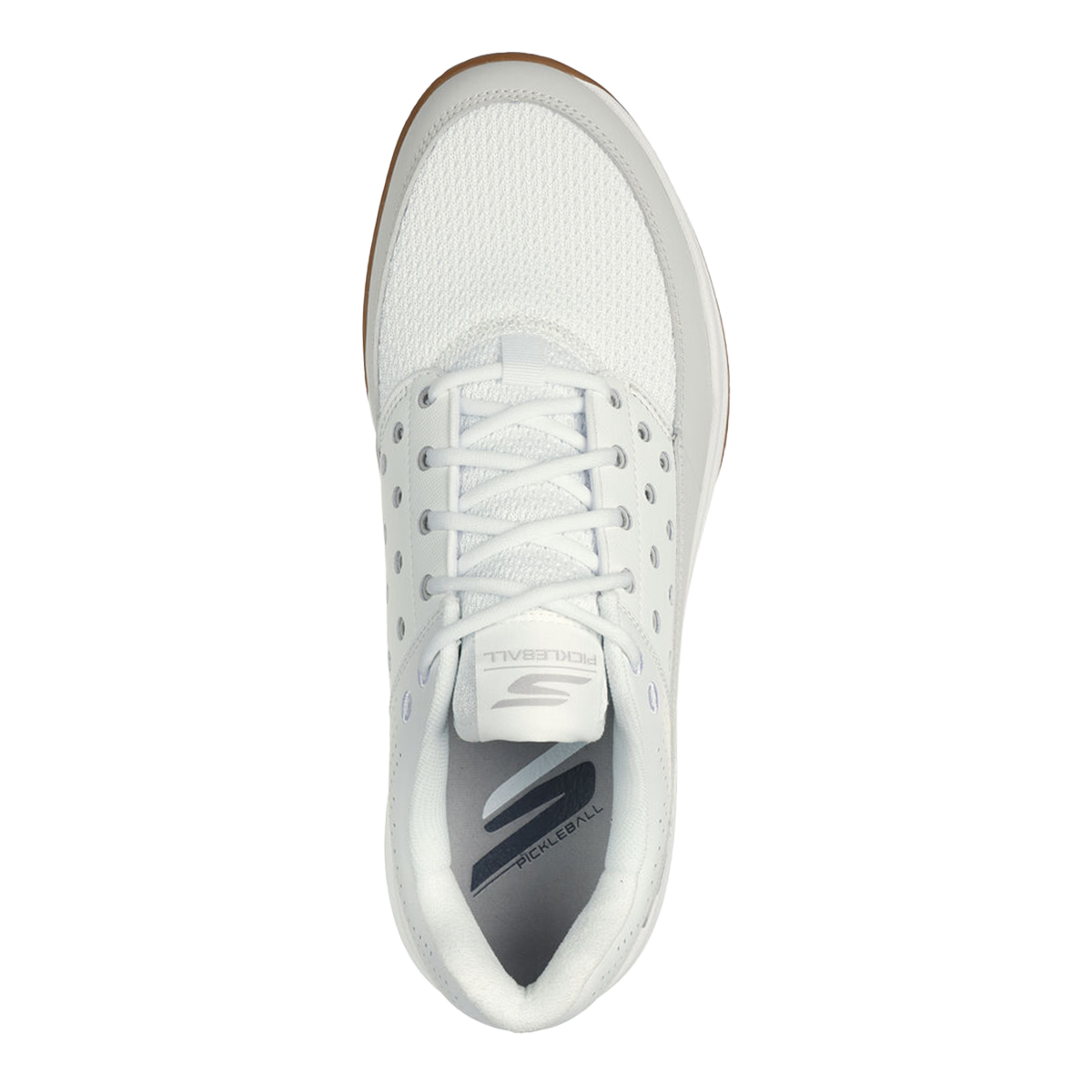 Skechers Viper Court Luxe