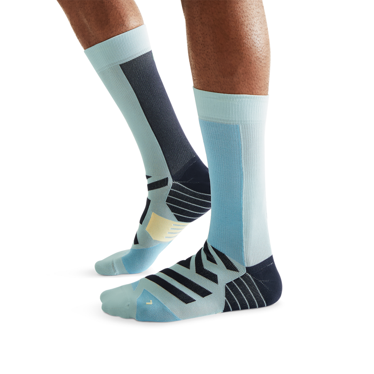 On Performance High Sock