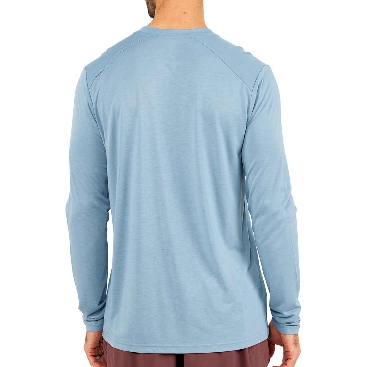 Free Fly Bamboo Lightweight Longsleeve