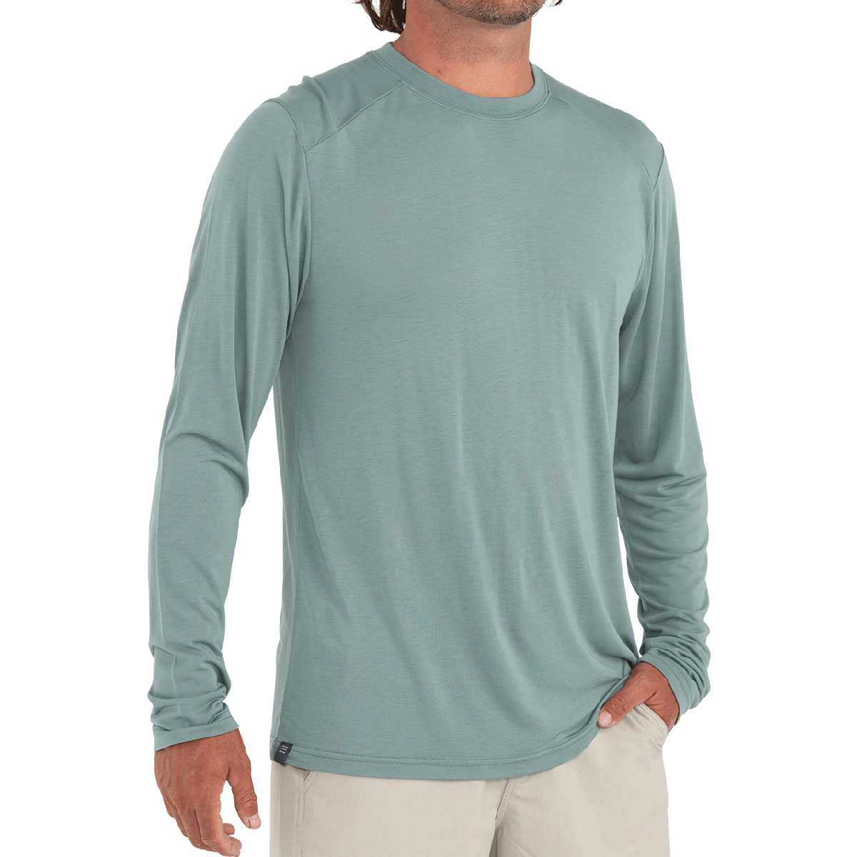 Free Fly Bamboo Lightweight Longsleeve