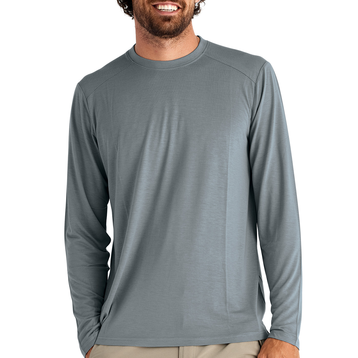 Free Fly Bamboo Lightweight Longsleeve