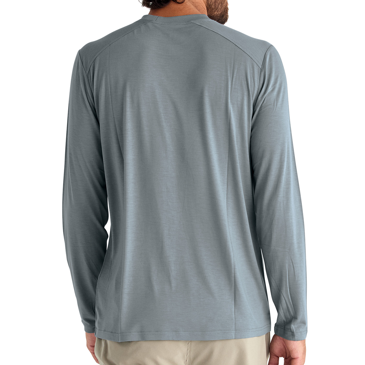 Free Fly Bamboo Lightweight Longsleeve