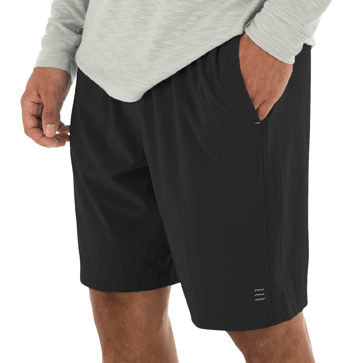 Free Fly Lined Breeze Short