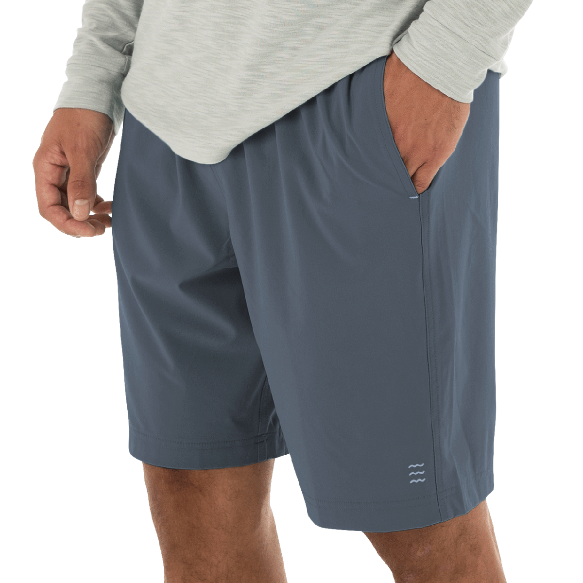 Free Fly Lined Breeze Short