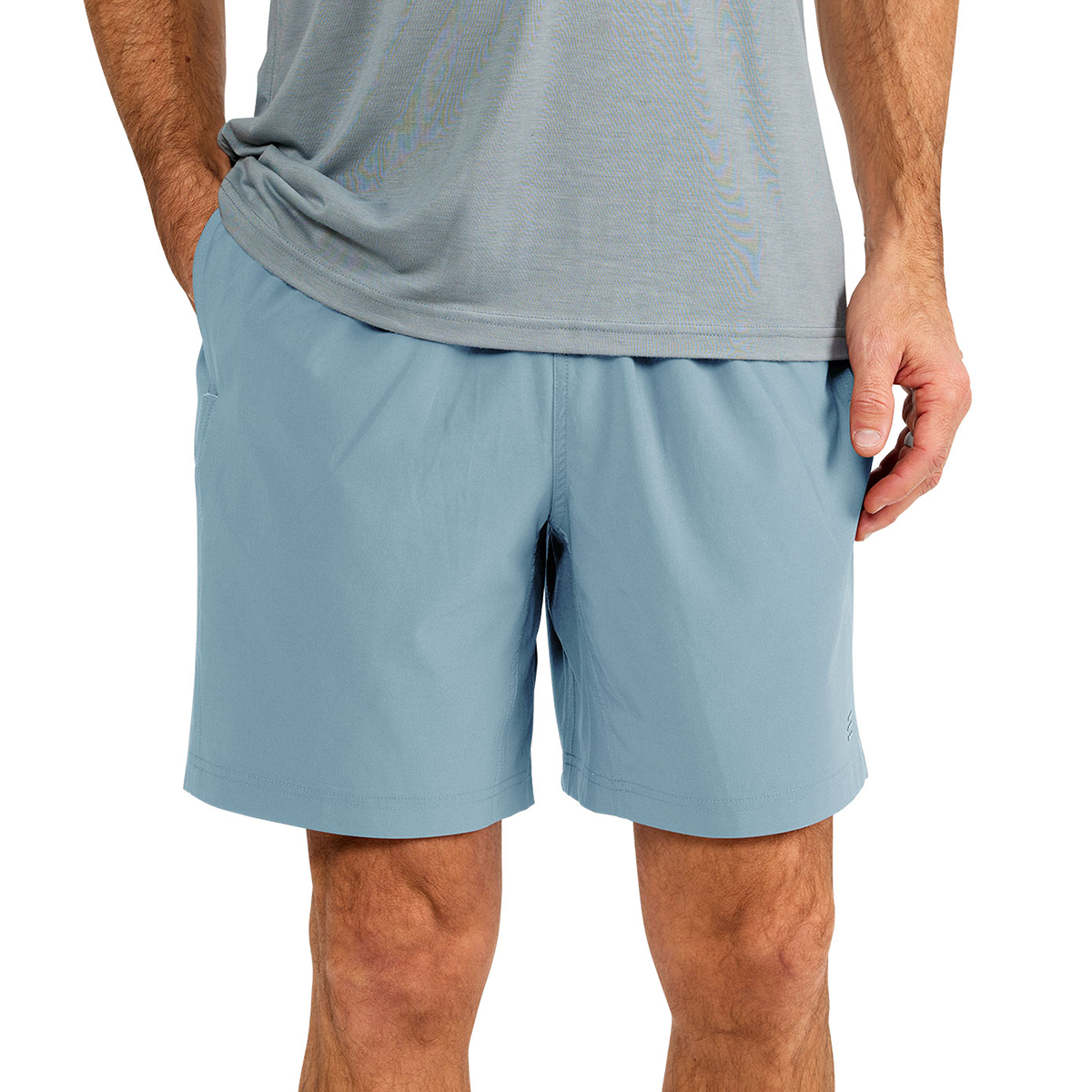 Free Fly Lined Breeze Short