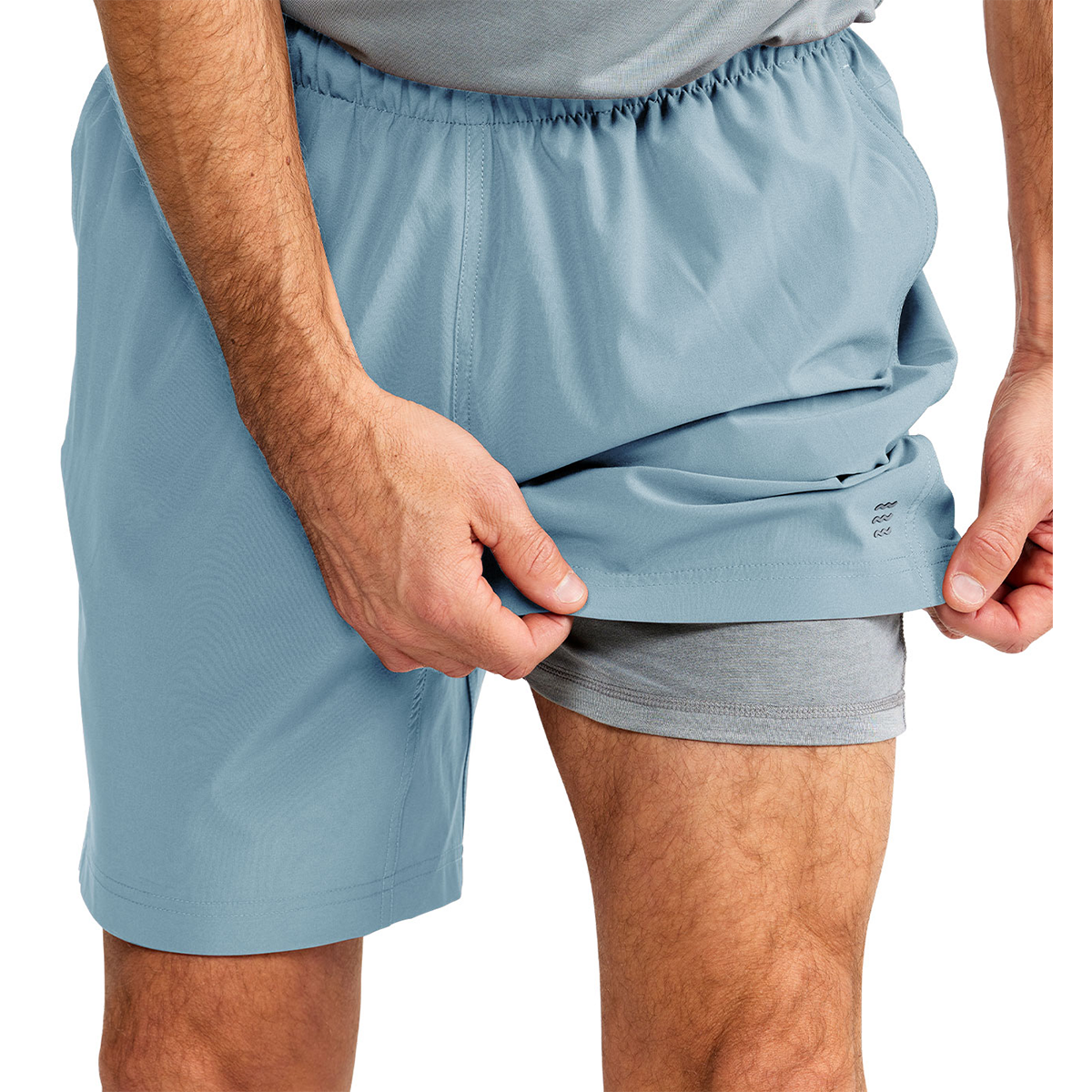 Free Fly Lined Breeze Short