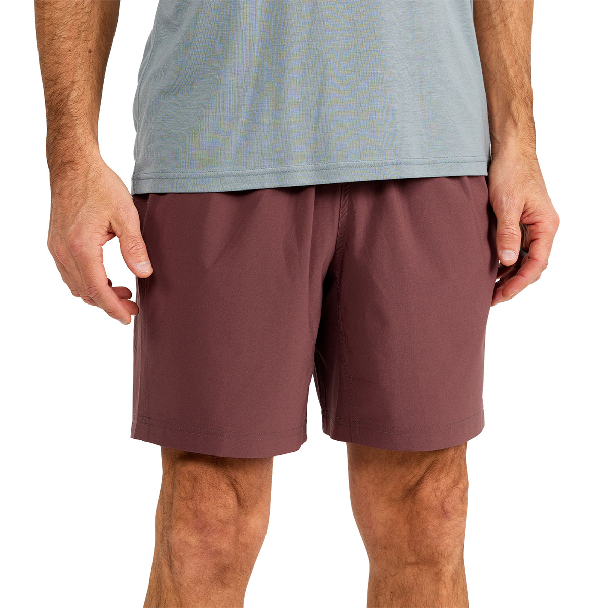 Free Fly Lined Breeze Short