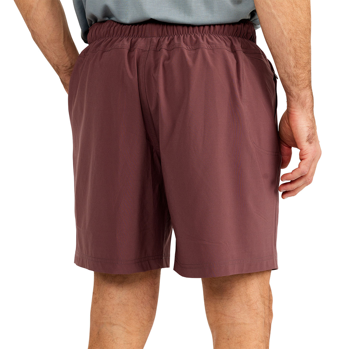 Free Fly Lined Breeze Short