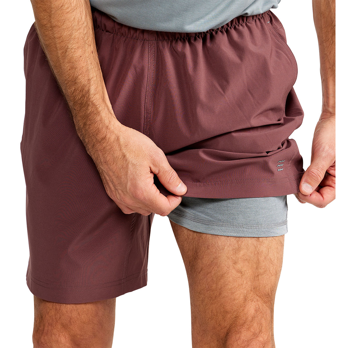 Free Fly Lined Breeze Short