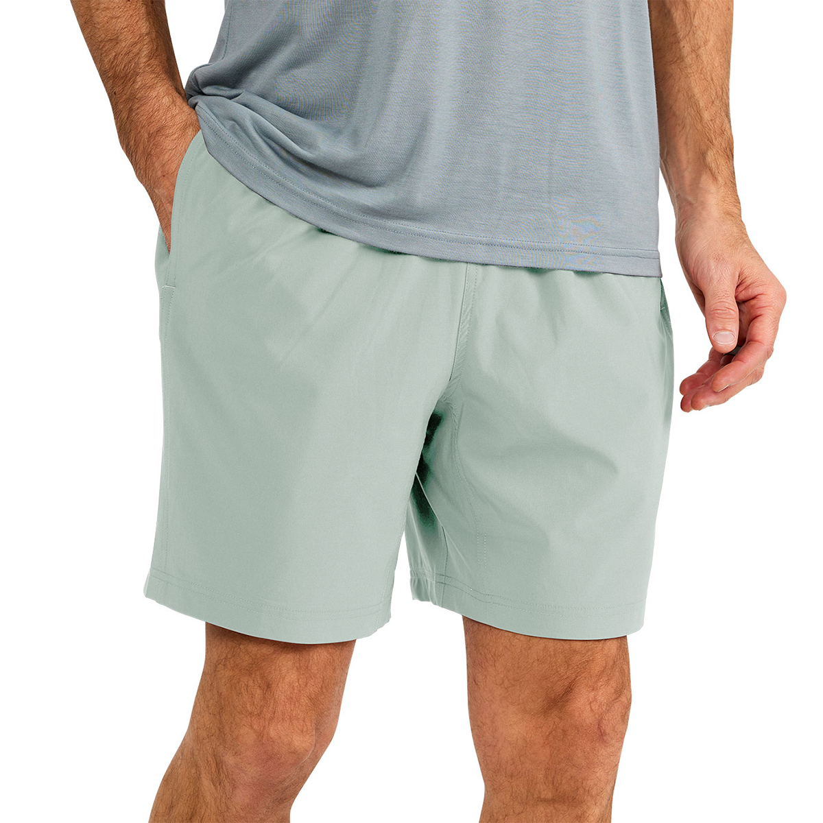 Free Fly Lined Breeze Short