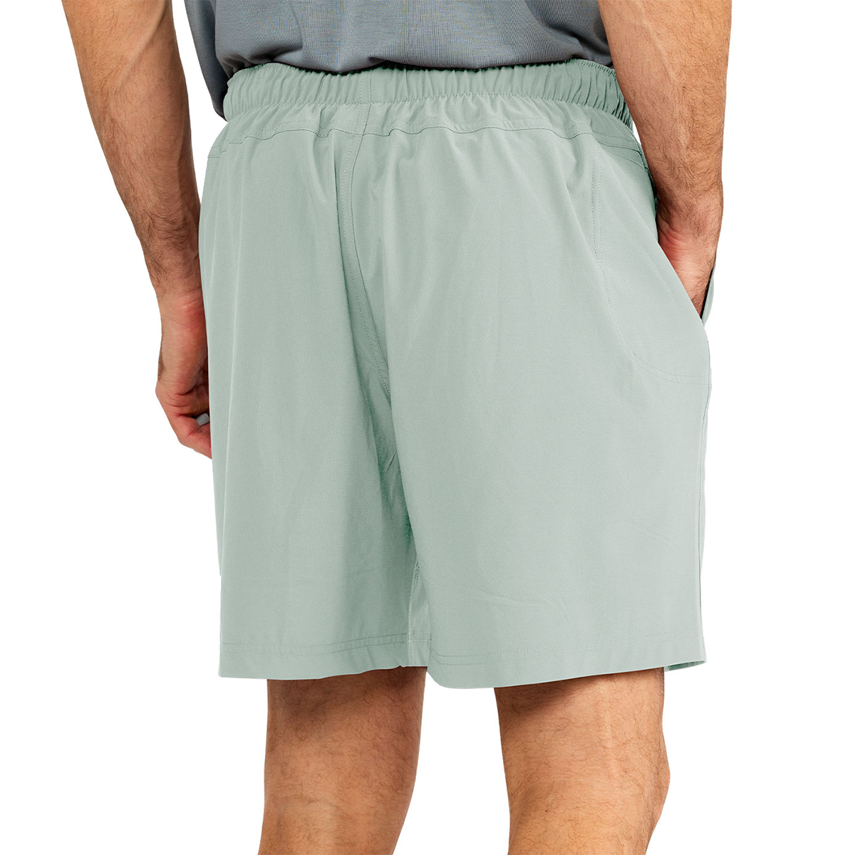 Free Fly Lined Breeze Short