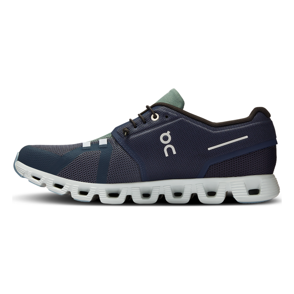 ON Cloud 5 - Midnight - Navy