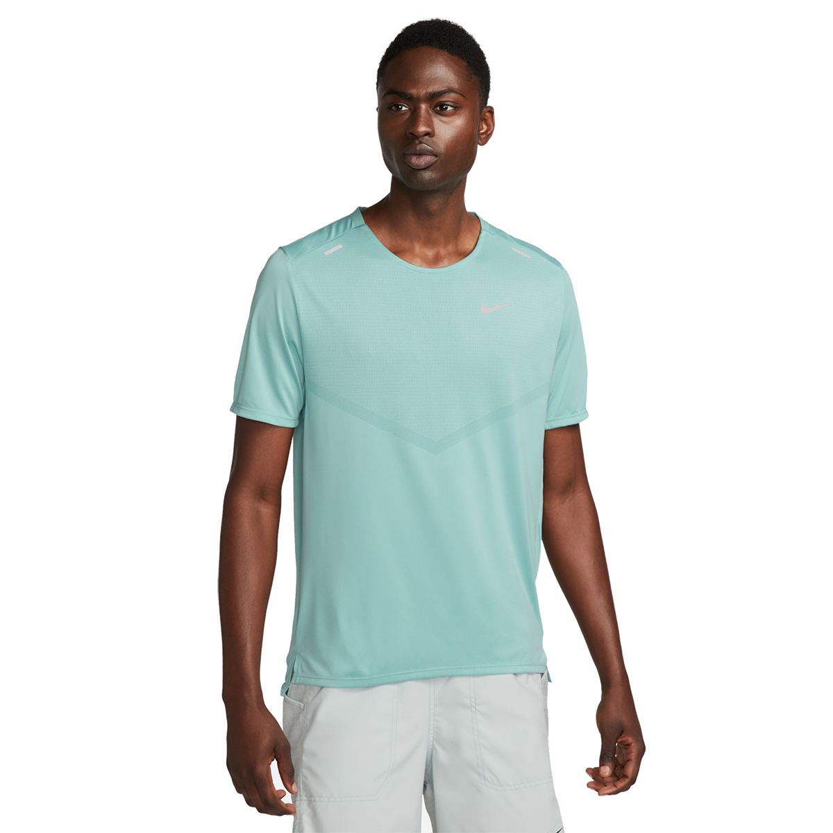 Nike Dri-FIT Rise 365 Shortsleeve