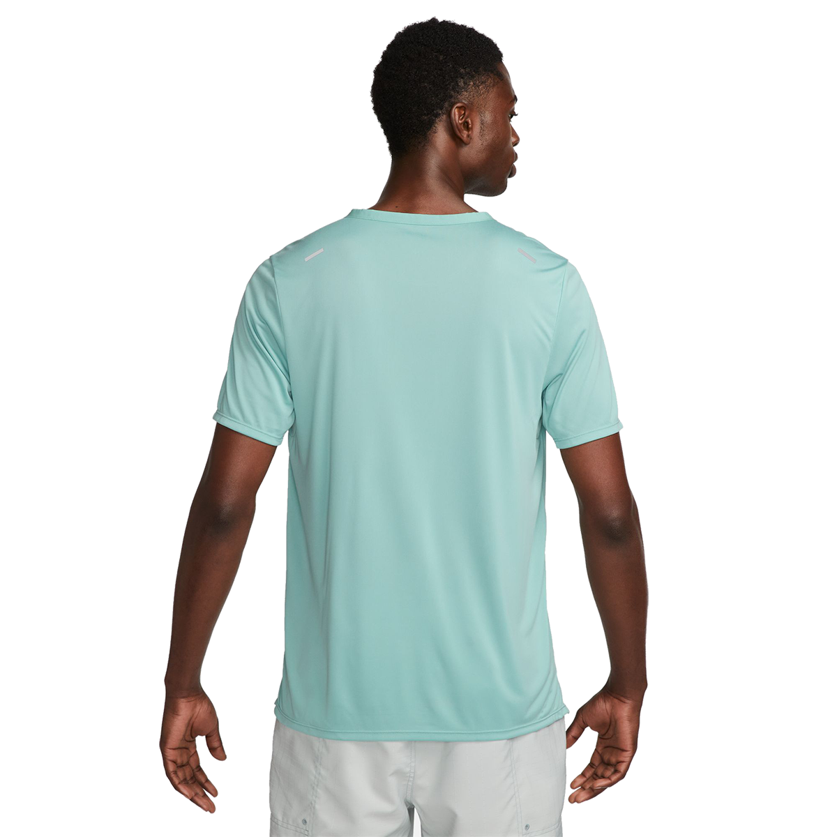 Nike Dri-FIT Rise 365 Shortsleeve