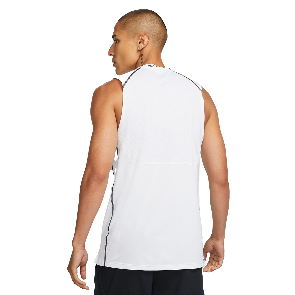 Nike Pro Dri-FIT Tank