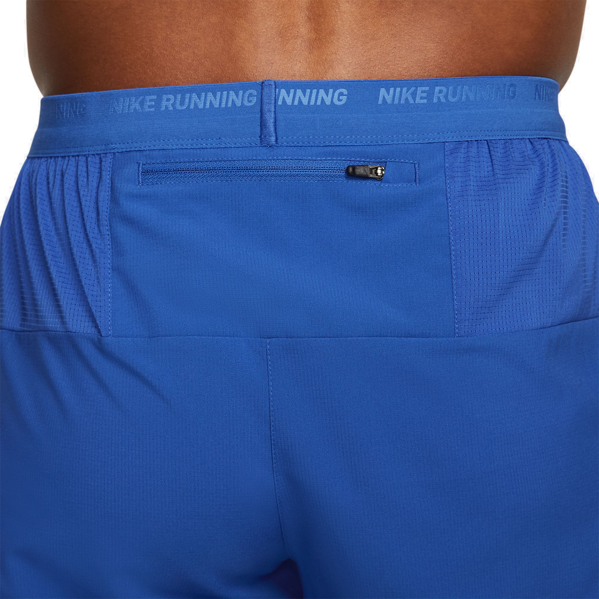 Nike Dri-FIT 7" Unlined Running Short