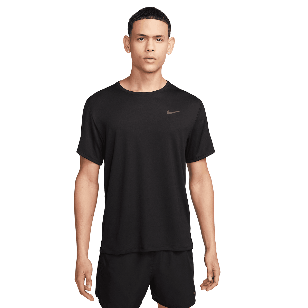 Nike Dri-FIT UV Miler Shortsleeve