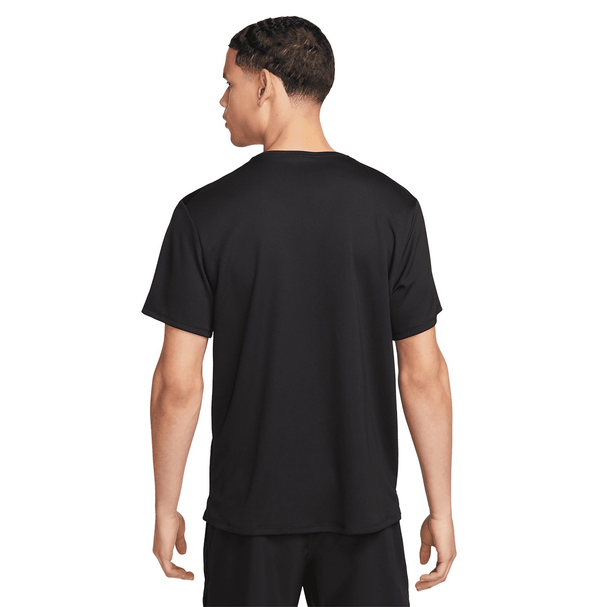 Nike Dri-FIT UV Miler Shortsleeve