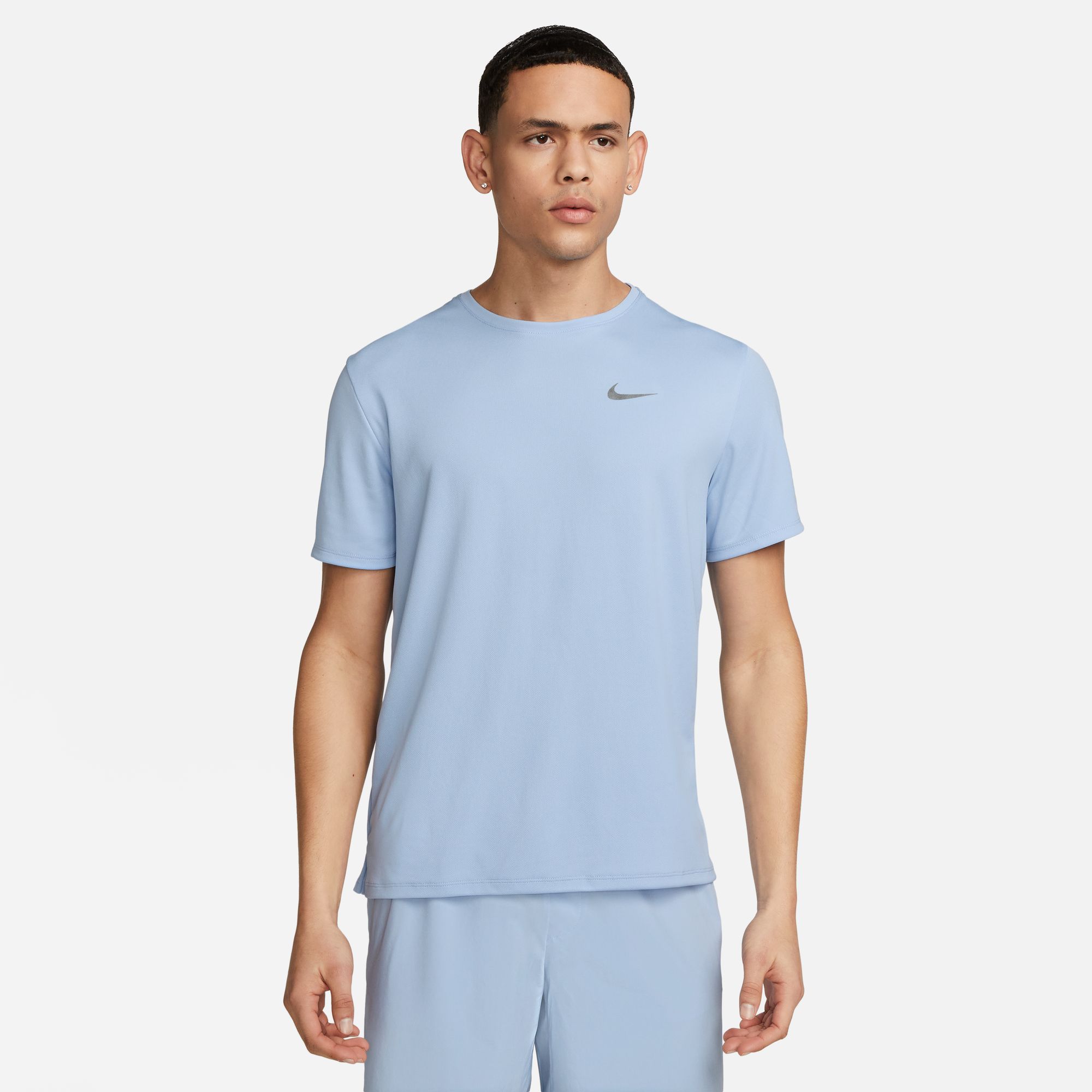 Nike Dri-FIT UV Miler Shortsleeve