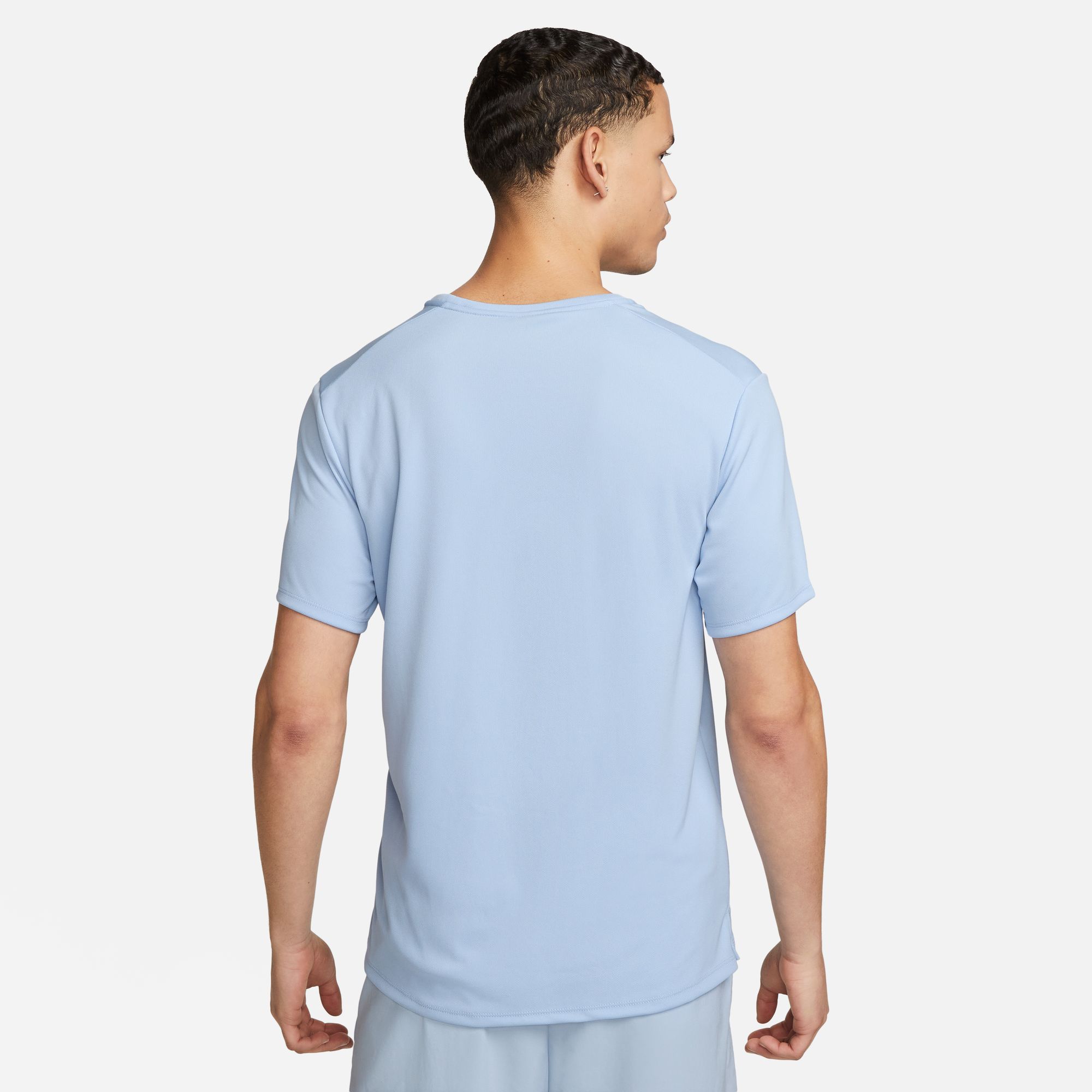 Nike Dri-FIT UV Miler Shortsleeve