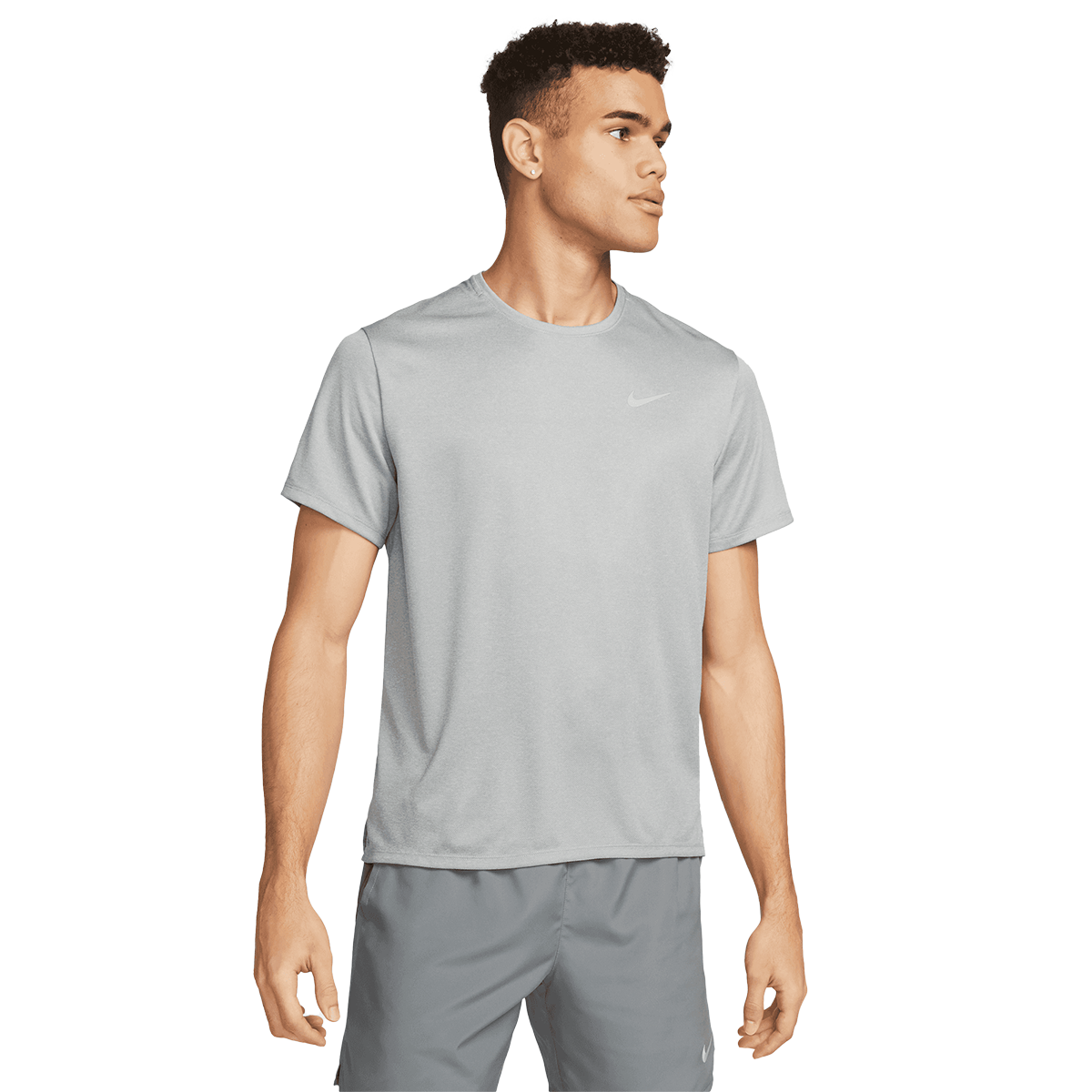 Nike Dri-FIT UV Miler Shortsleeve