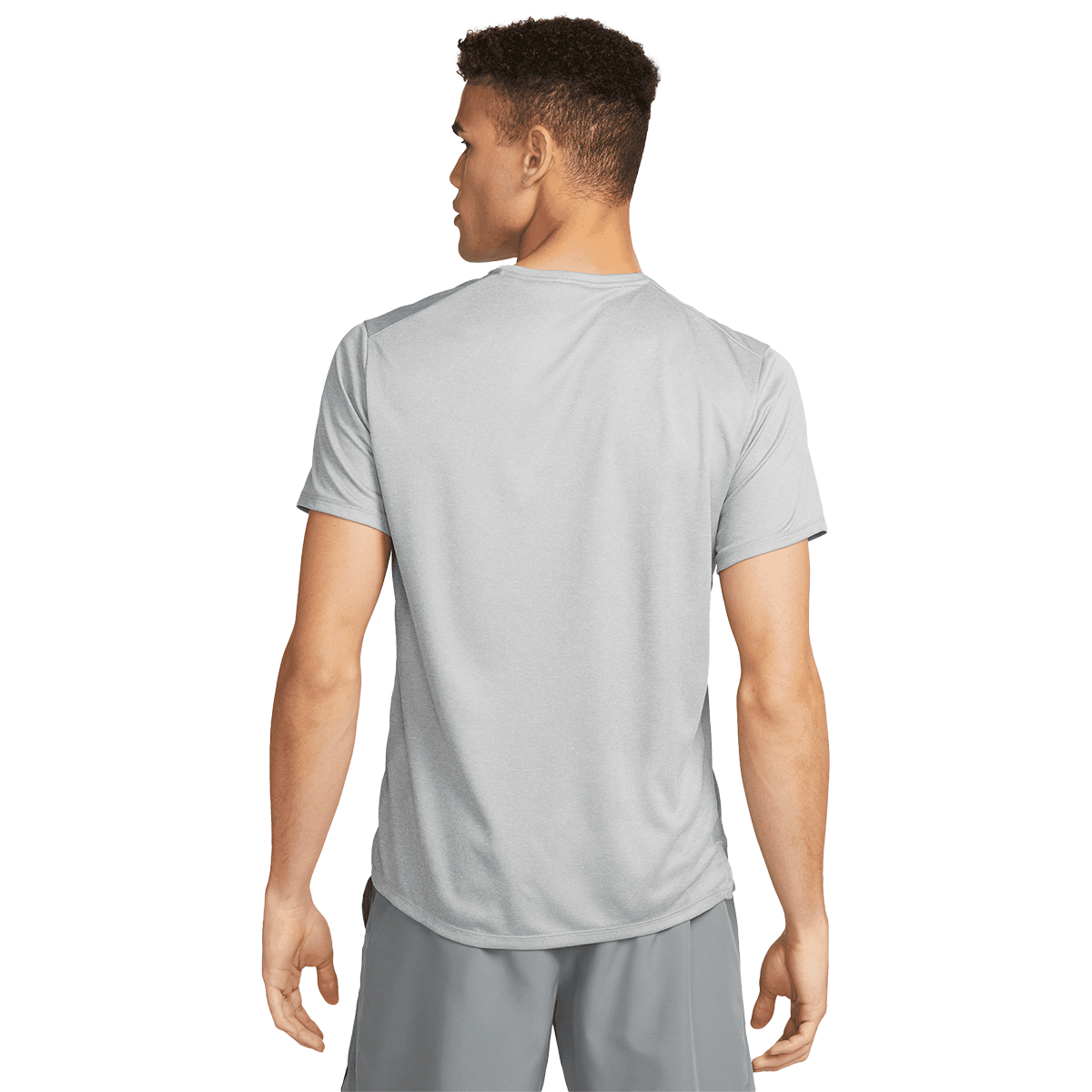 Nike Dri-FIT UV Miler Shortsleeve