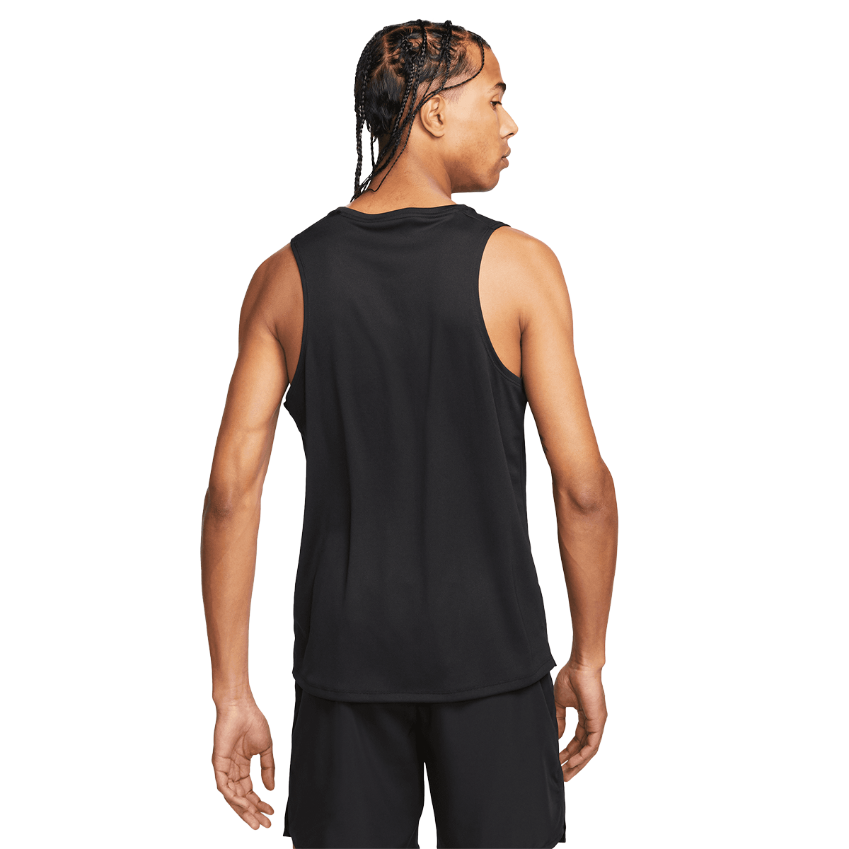 Nike Dri-FIT Miler Tank