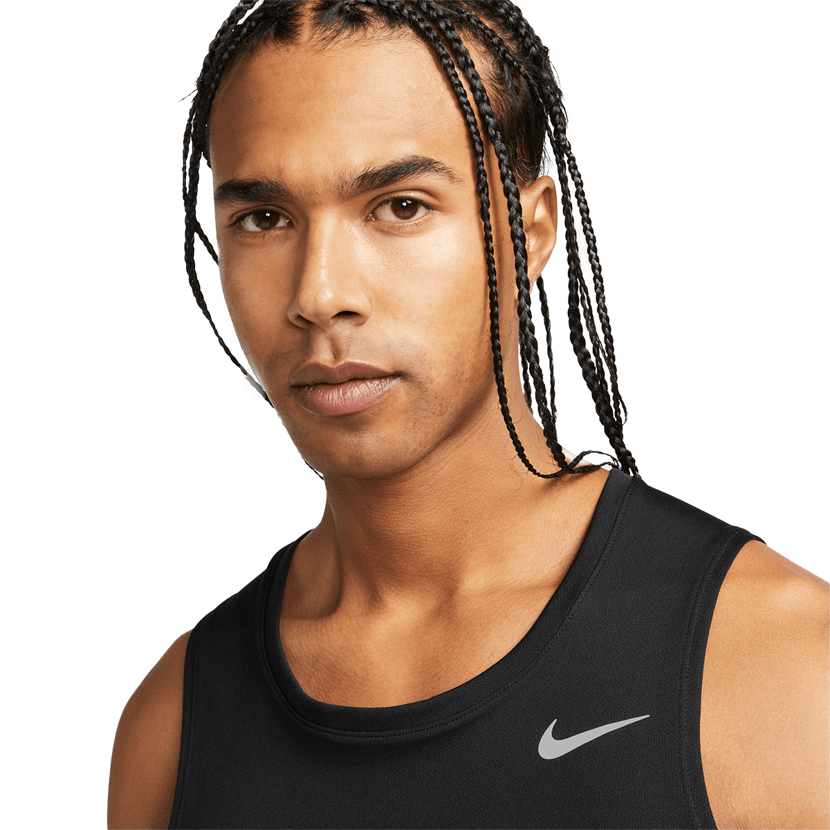 Nike Dri-FIT Miler Tank