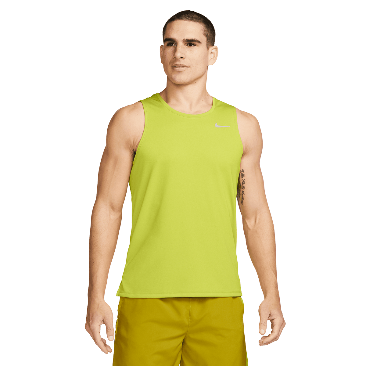 Nike Dri-FIT Miler Tank