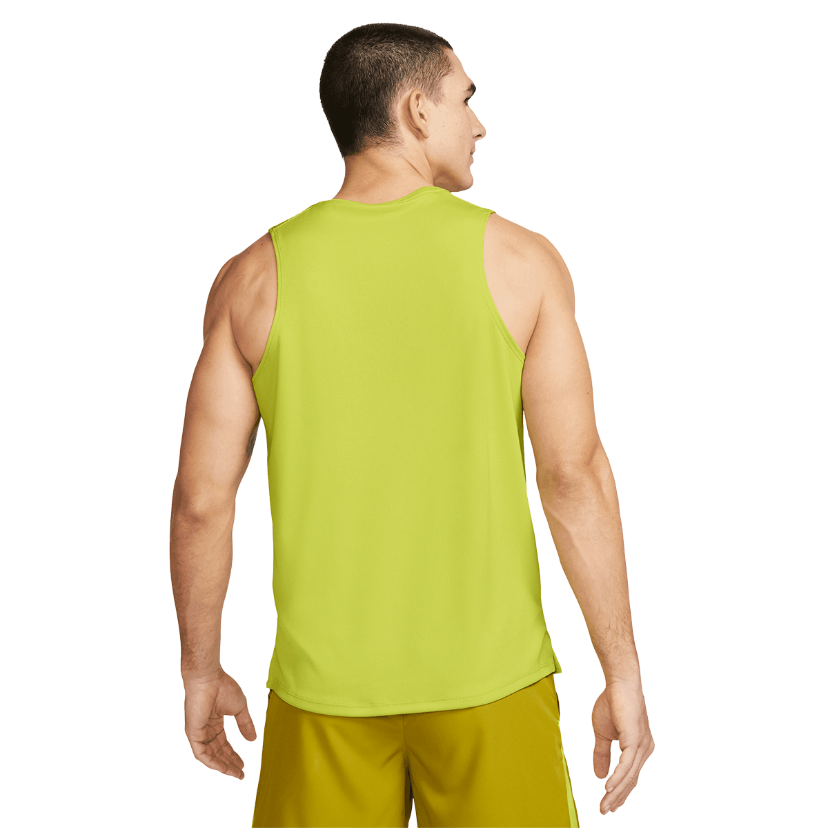 Nike Dri-FIT Miler Tank