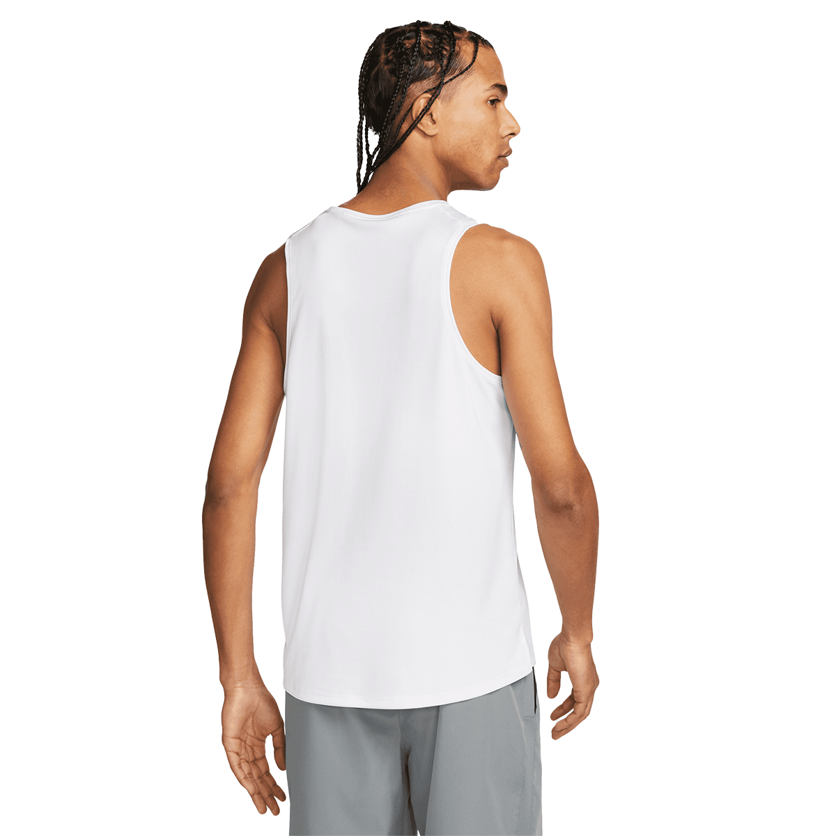 Nike Dri-FIT Miler Tank