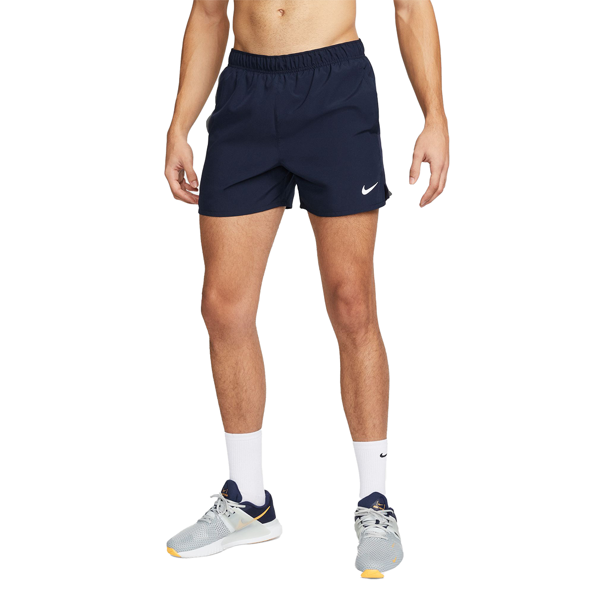 Nike Dri-FIT Challenger Short