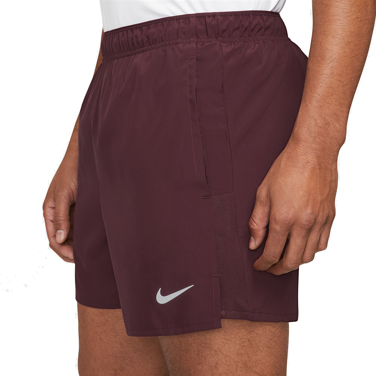 Nike Dri-FIT Challenger Short