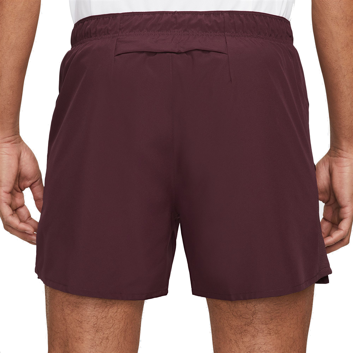 Nike Dri-FIT Challenger Short