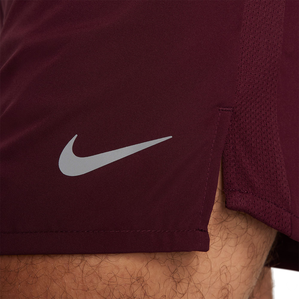 Nike Dri-FIT Challenger Short