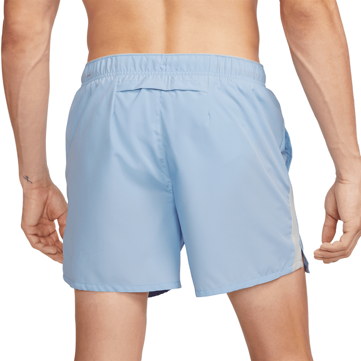 Nike Dri-FIT Challenger Short