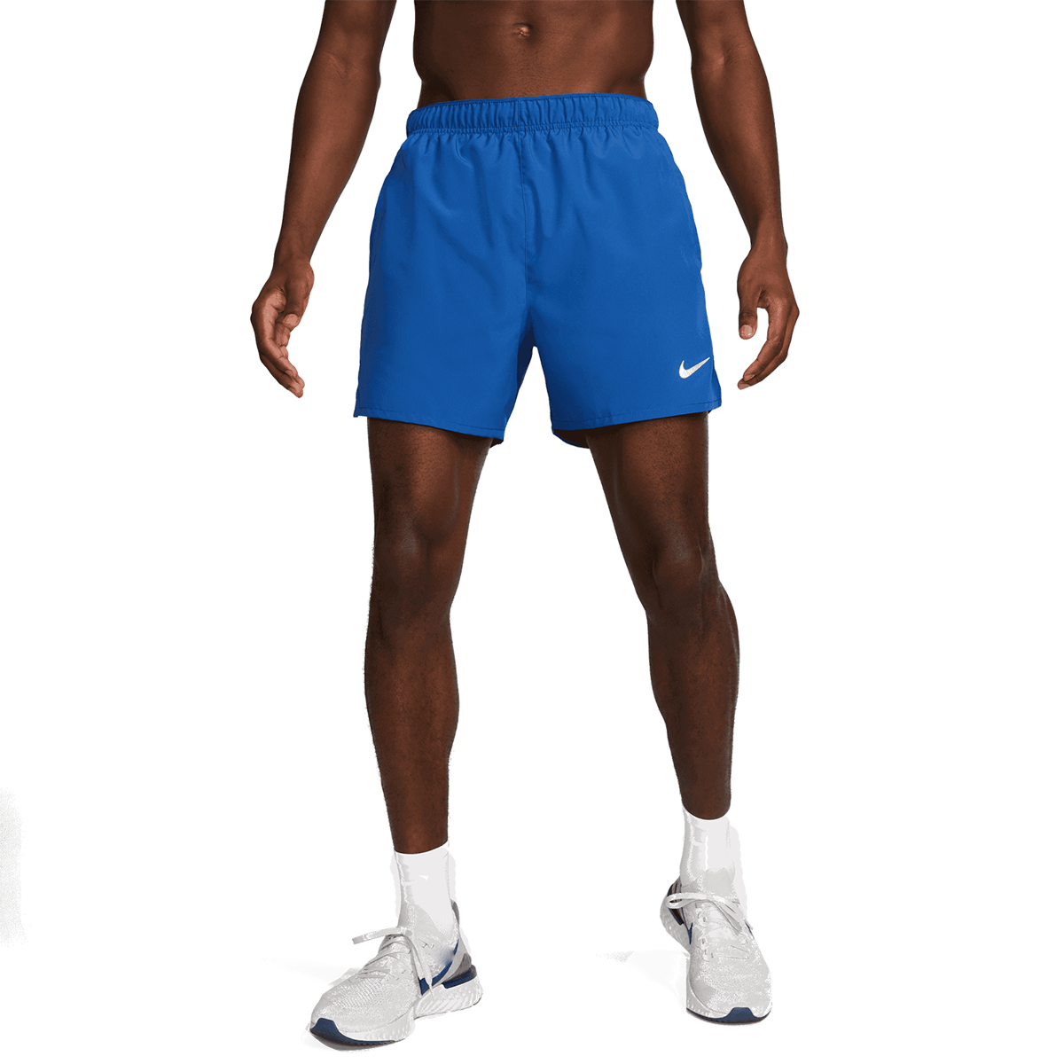 Nike Dri-FIT Challenger Short