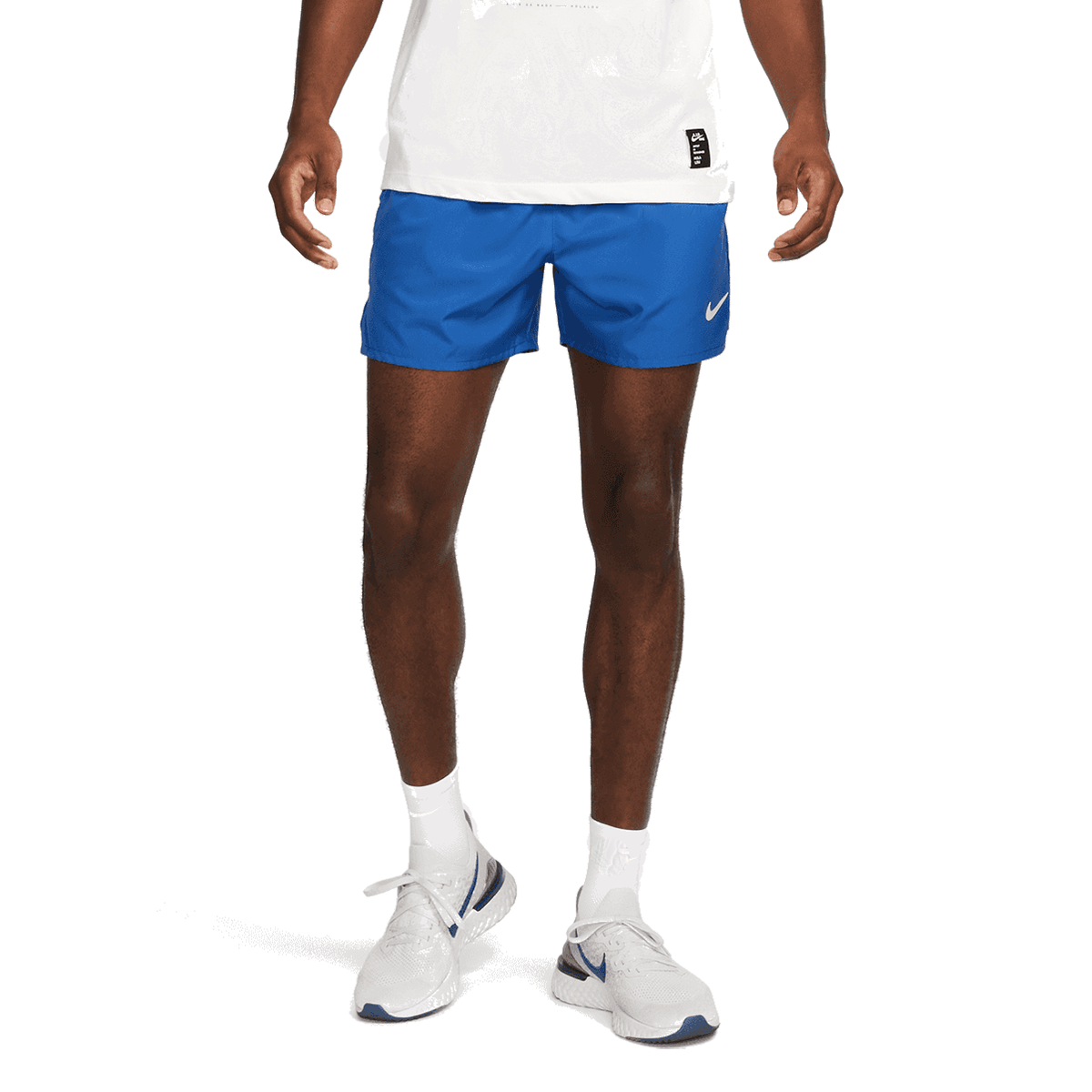 Nike Dri-FIT Challenger Short