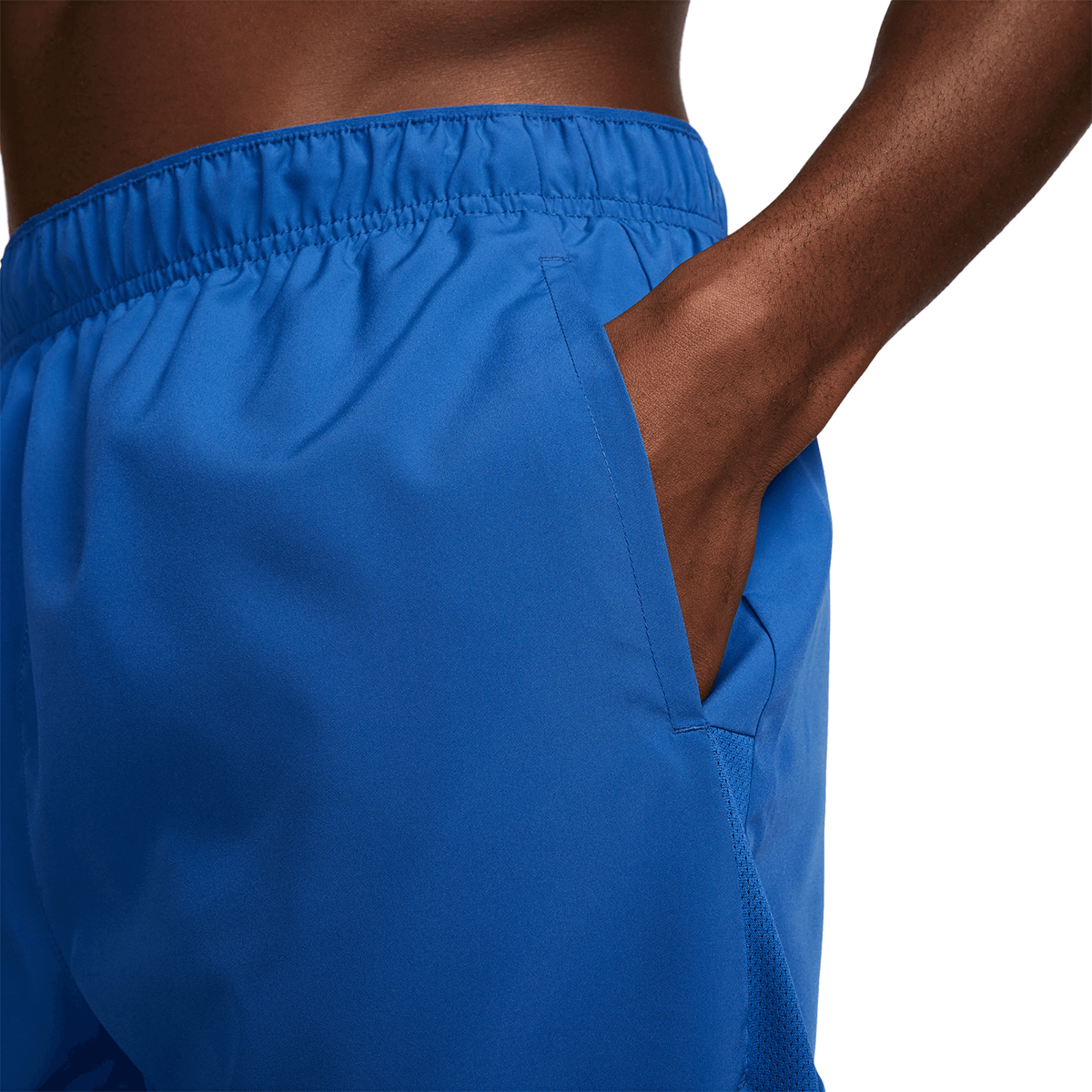 Nike Dri-FIT Challenger Short