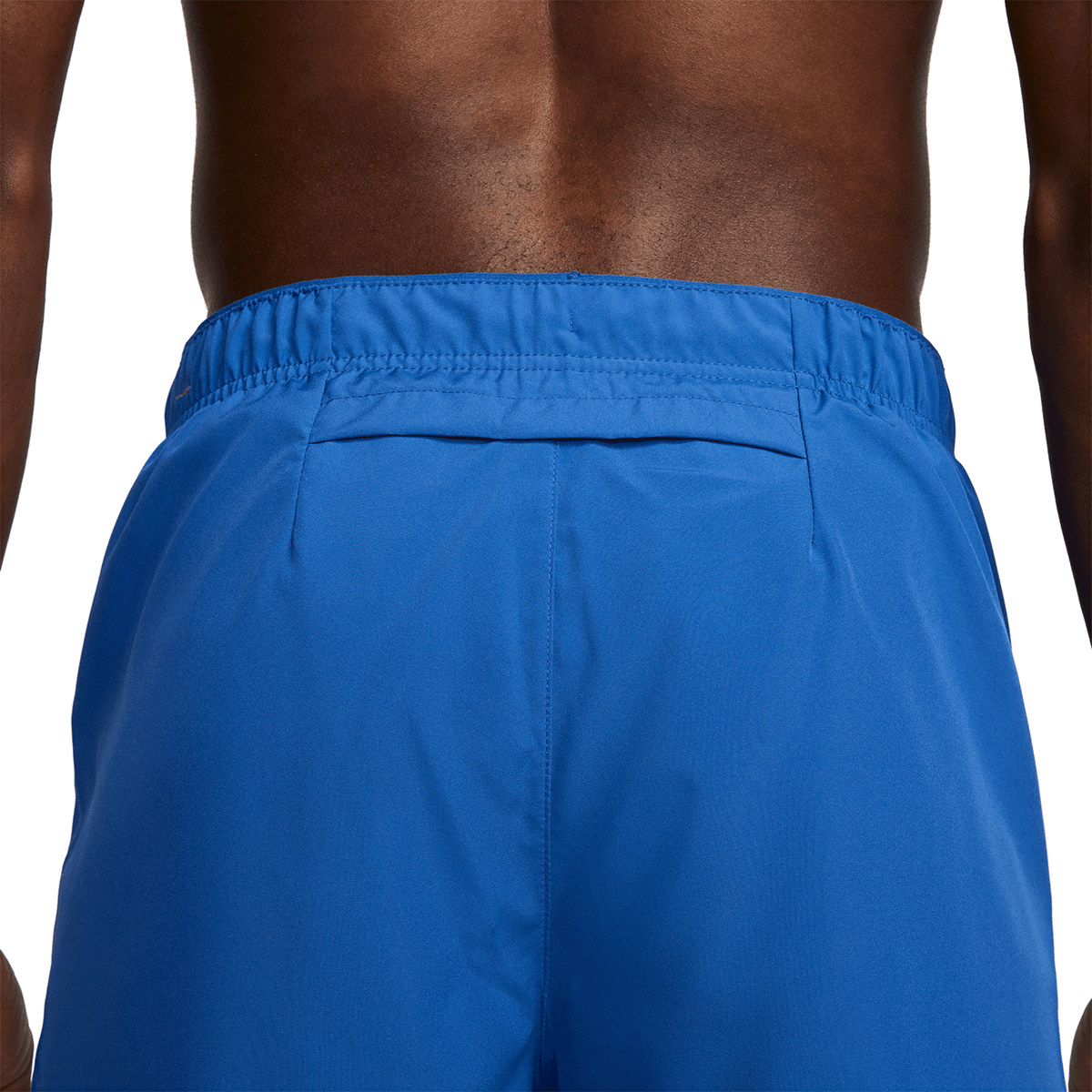 Nike Dri-FIT Challenger Short