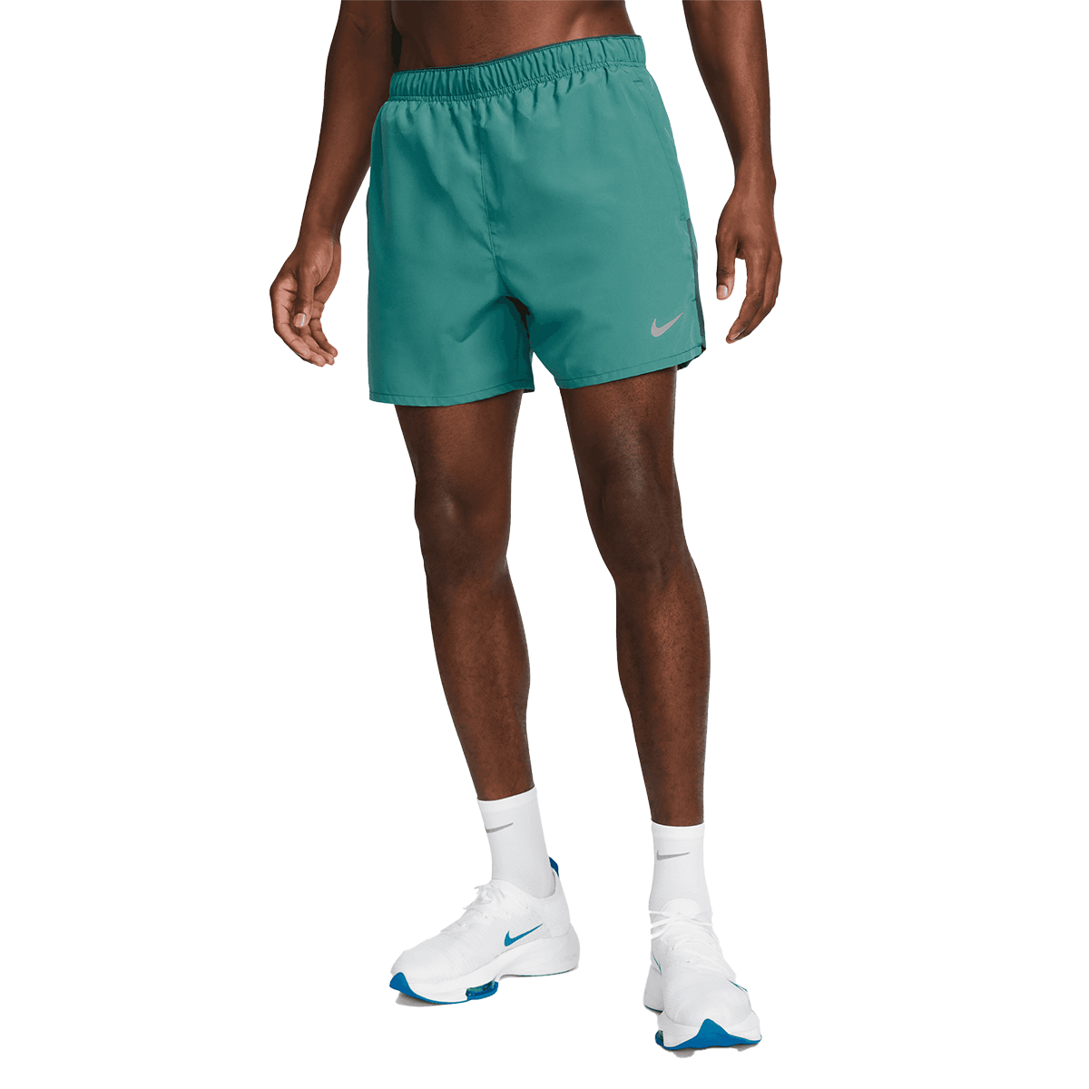 Nike Dri-FIT Challenger Short