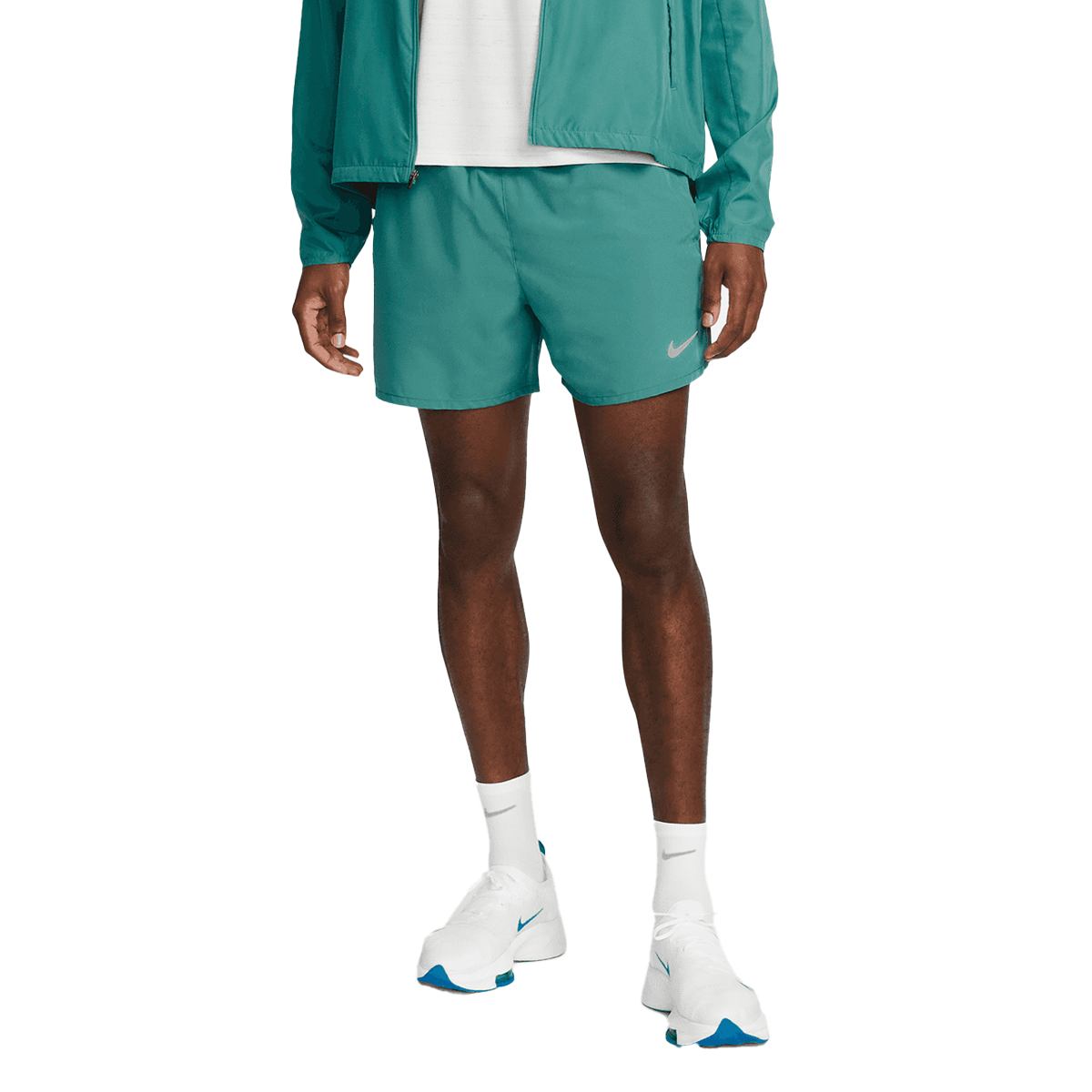 Nike Dri-FIT Challenger Short