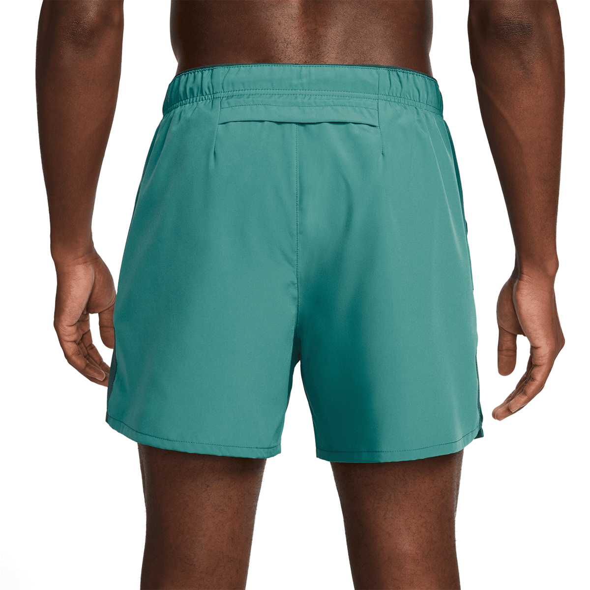 Nike Dri-FIT Challenger Short