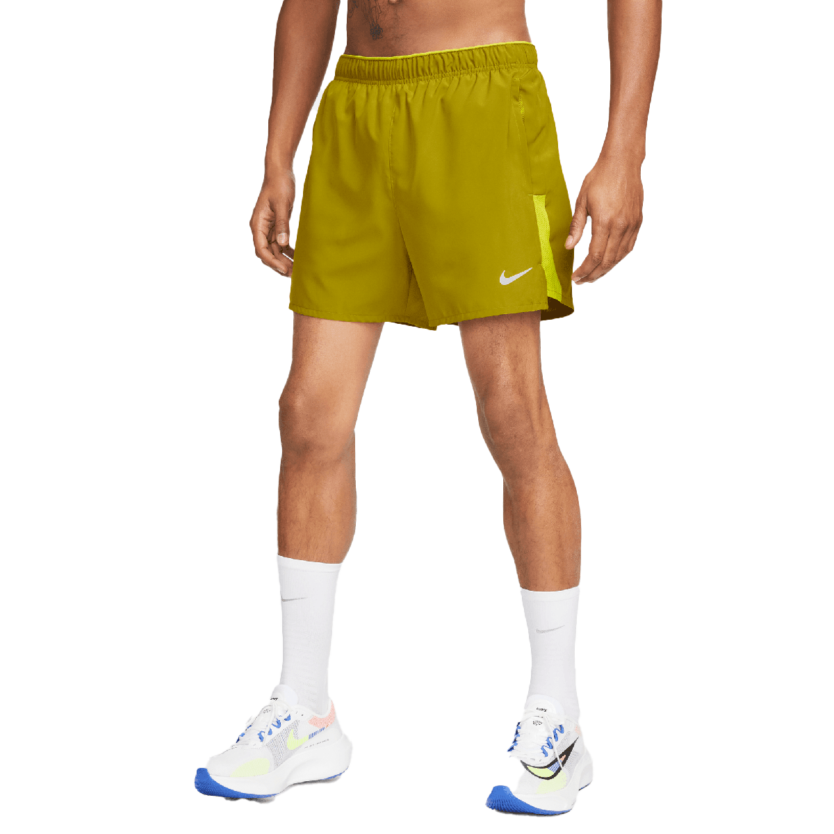 Nike Dri-FIT Challenger Short