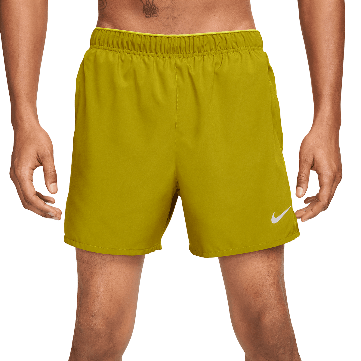 Nike Dri-FIT Challenger Short