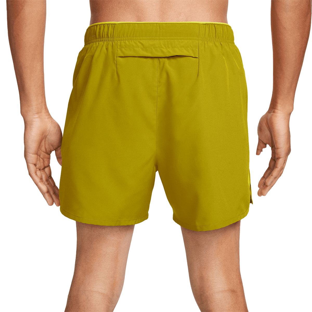 Nike Dri-FIT Challenger Short