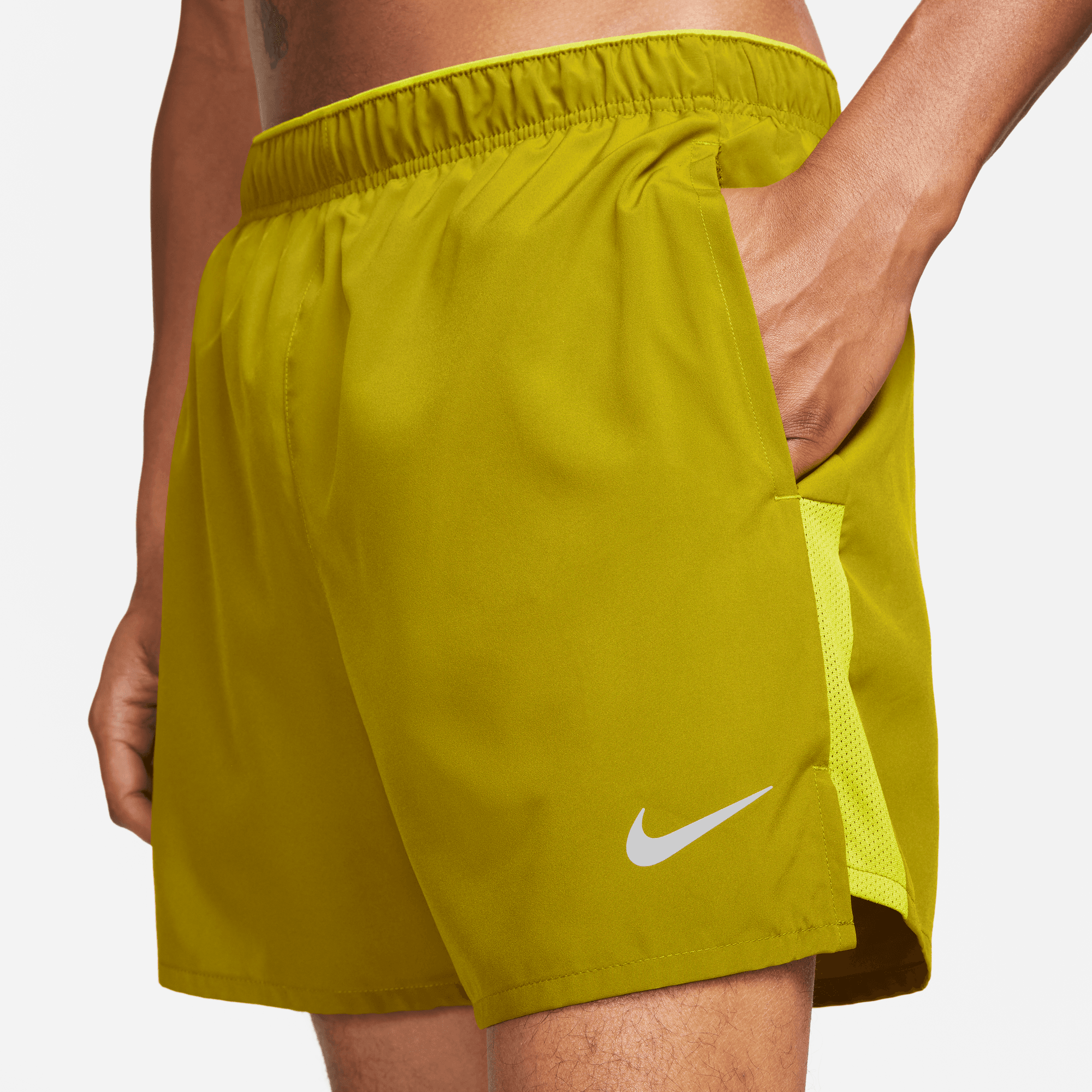 Nike Dri-FIT Challenger Short