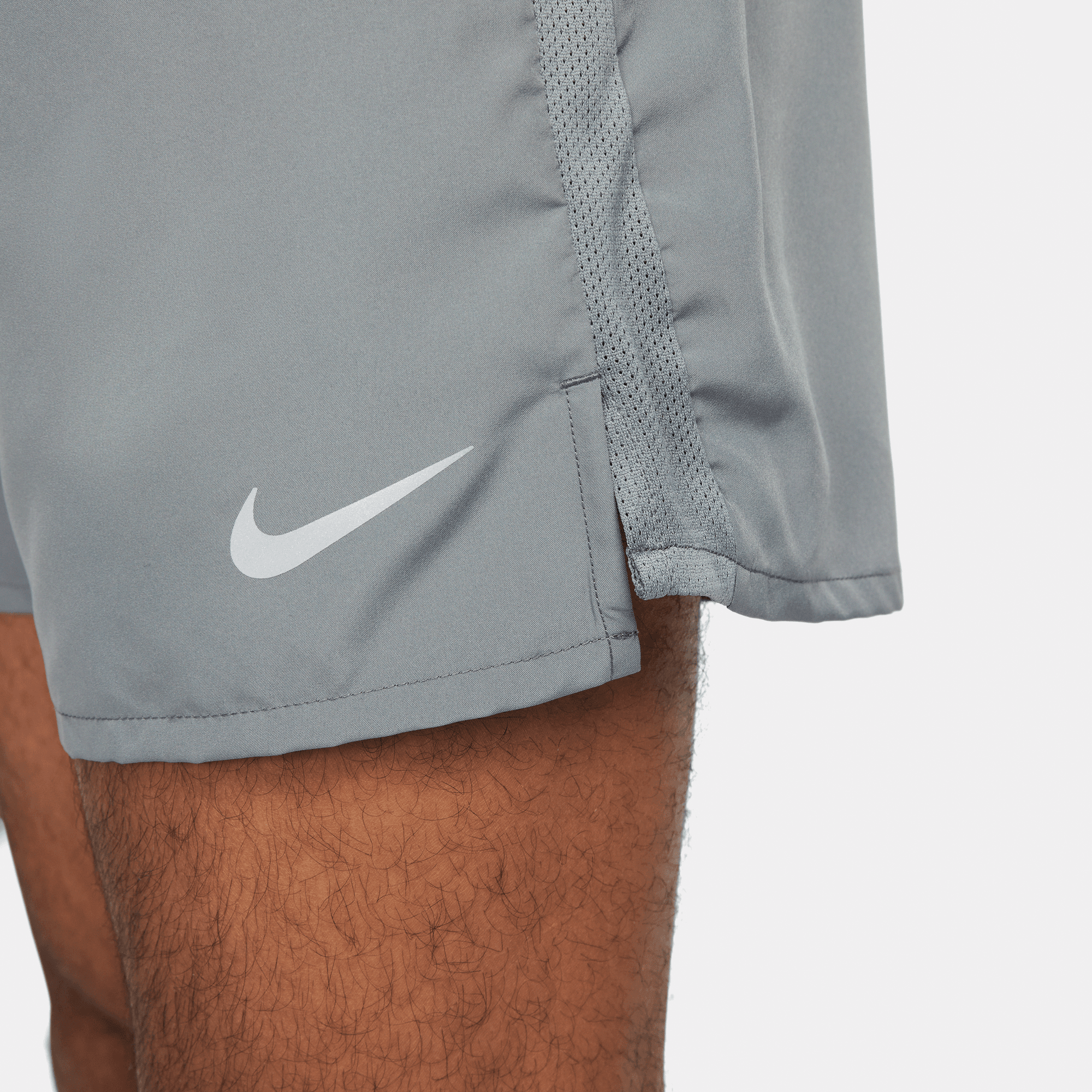 Nike Dri-FIT Challenger Short