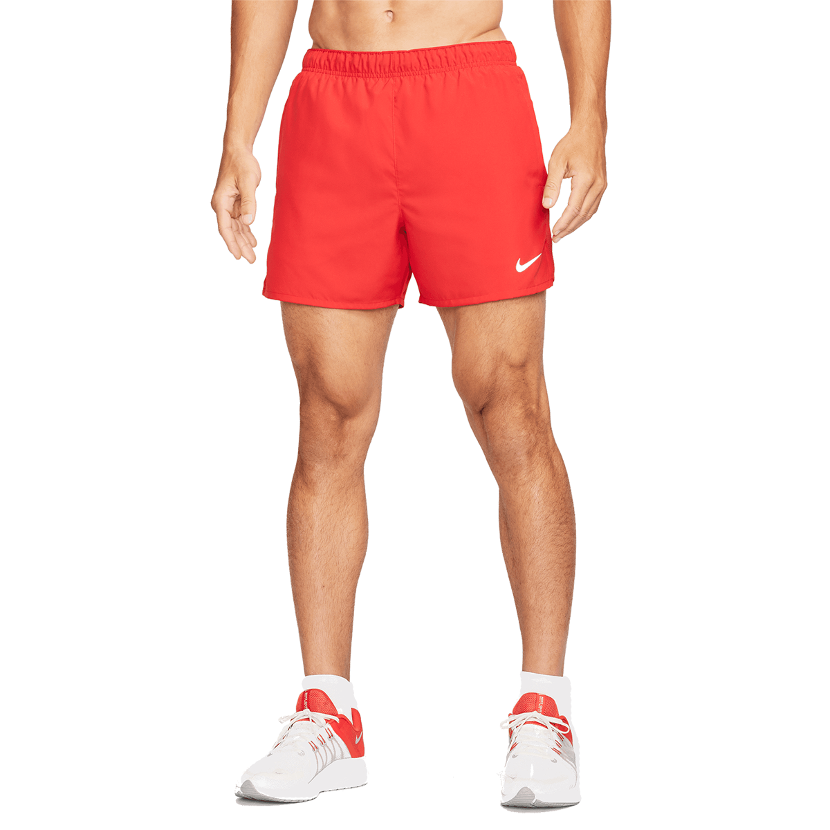 Nike Dri-FIT Challenger Short