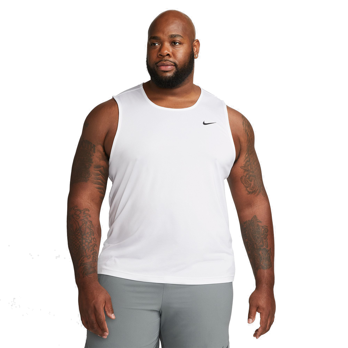 Nike Dri-FIT Ready Tank